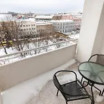 Royal On Svobody 6-8 Avenue Апартаменти