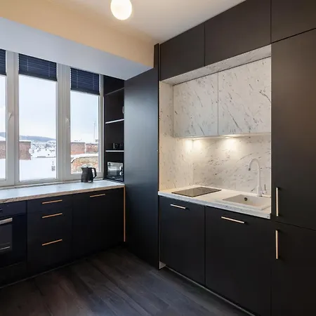 Royal On Svobody 6-8 Avenue Λβιβ