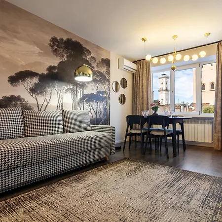 Apartament Royal On Svobody 6-8 Avenue