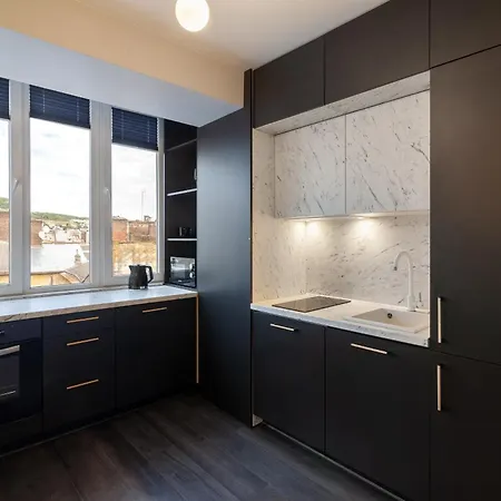Apartament Royal On Svobody 6-8 Avenue