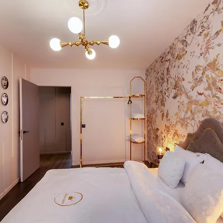 Apartament Royal On Svobody 6-8 Avenue Lwów
