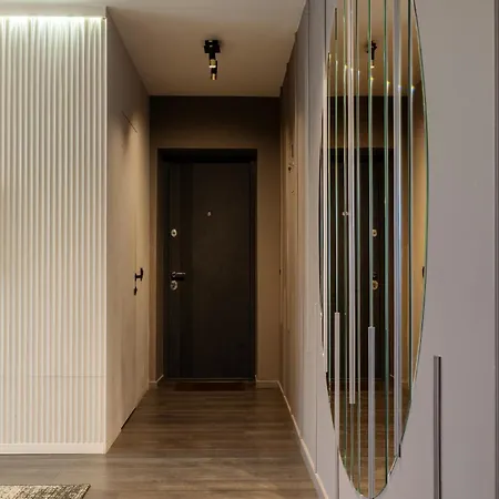 Apartament Royal On Svobody 6-8 Avenue Lwów