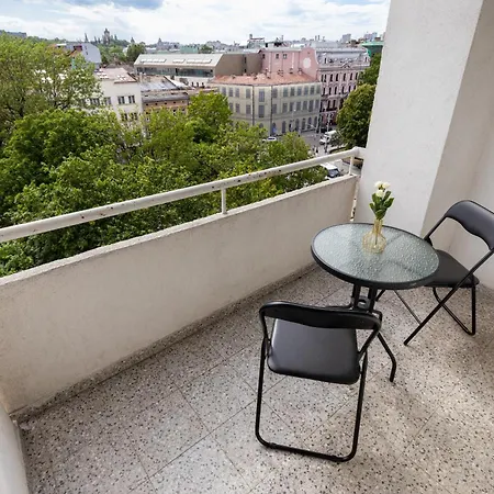 Royal On Svobody 6-8 Avenue Apartament *