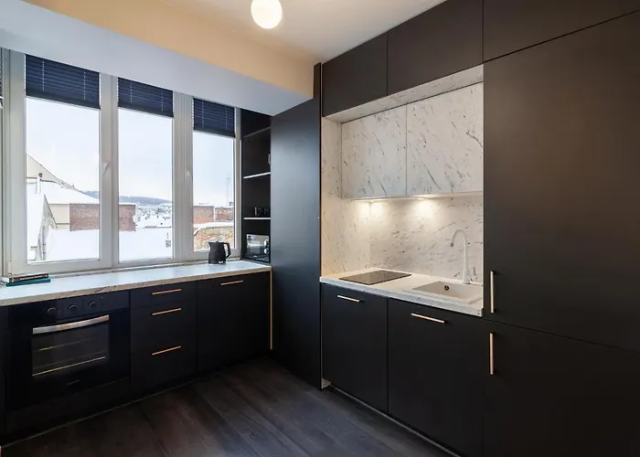 Royal On Svobody 6-8 Avenue Λβιβ