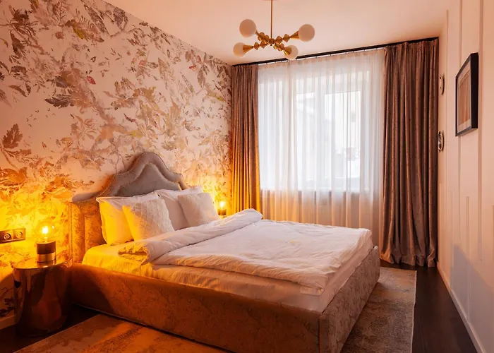 Διαμέρισμα Royal On Svobody 6-8 Avenue Λβιβ