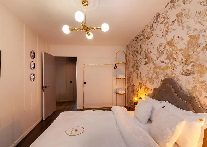 Royal On Svobody 6-8 Avenue Διαμέρισμα