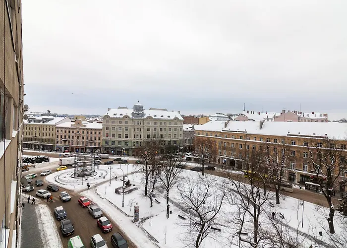 Royal On Svobody 6-8 Avenue Διαμέρισμα Λβιβ